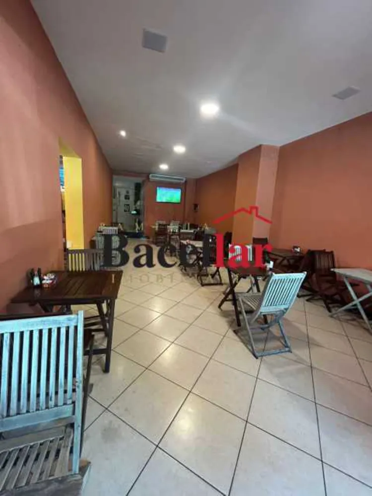 Loja-Salão, 200 m² - Foto 9