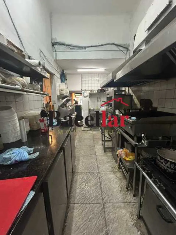 Loja-Salão, 200 m² - Foto 17