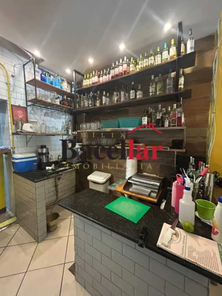 Loja-Salão, 200 m² - Foto 2