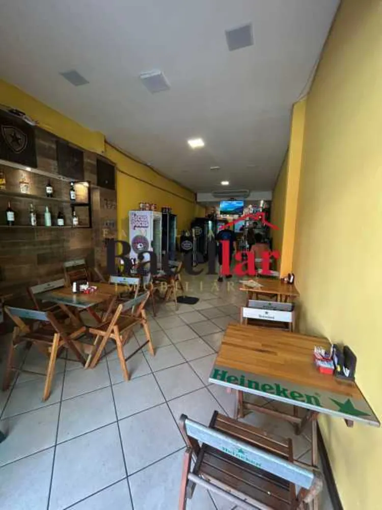 Loja-Salão, 200 m² - Foto 5