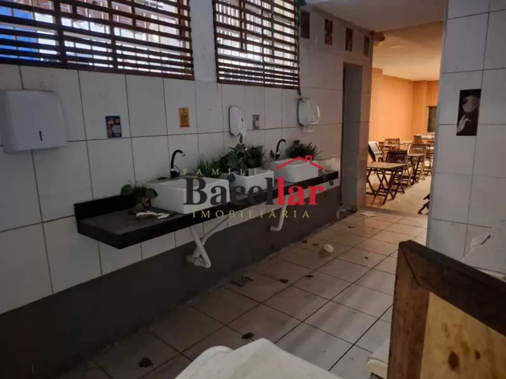 Loja-Salão, 200 m² - Foto 11