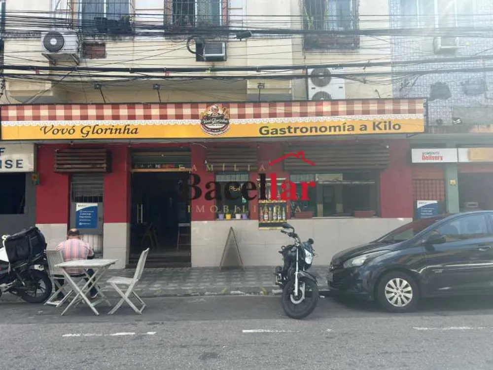 Loja-Salão, 200 m² - Foto 15