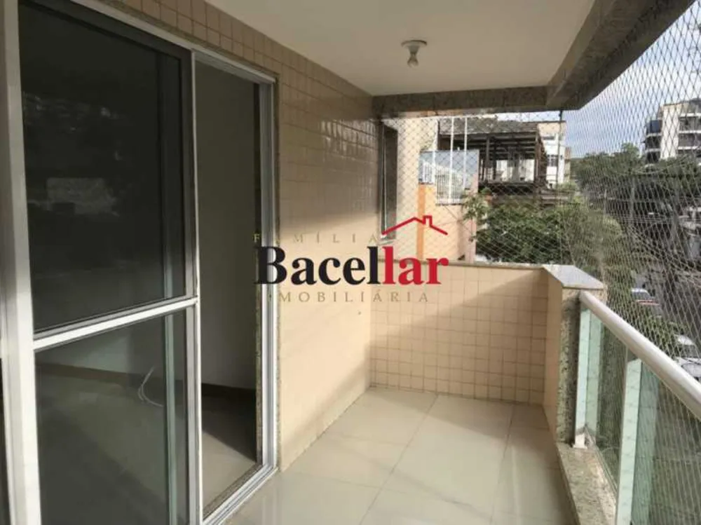Apartamento, 3 quartos, 107 m² - Foto 1