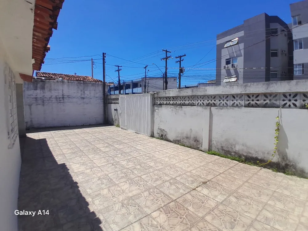 Casa, 4 quartos, 180 m² - Foto 1