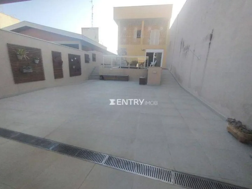 Casa, 3 quartos, 268 m² - Foto 4