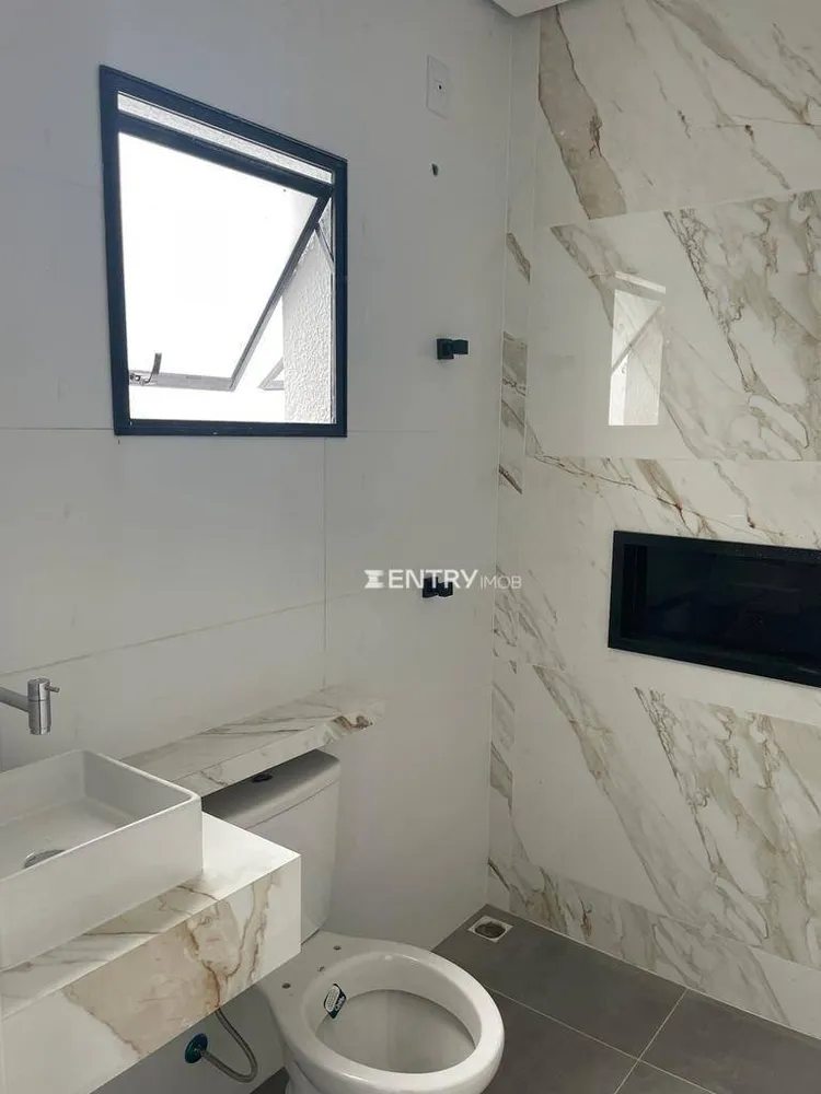Casa, 3 quartos, 123 m² - Foto 3
