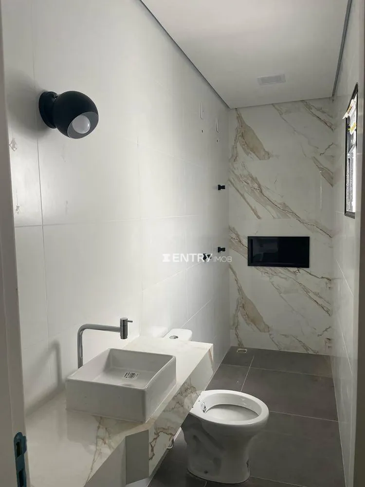 Casa, 3 quartos, 123 m² - Foto 4