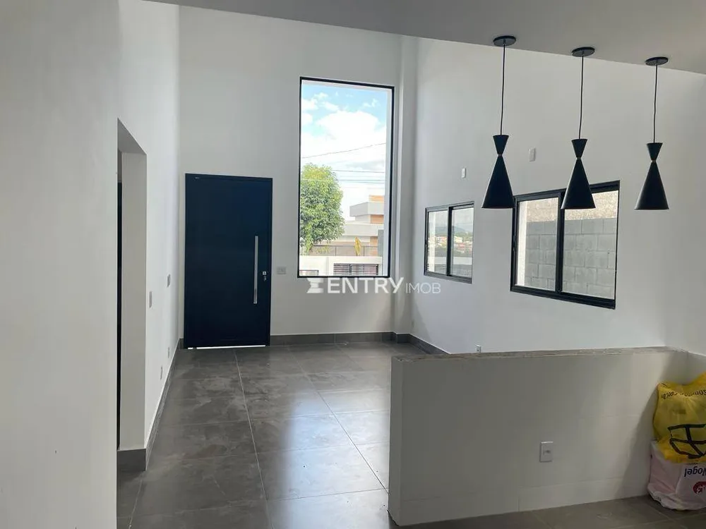 Casa, 3 quartos, 123 m² - Foto 1