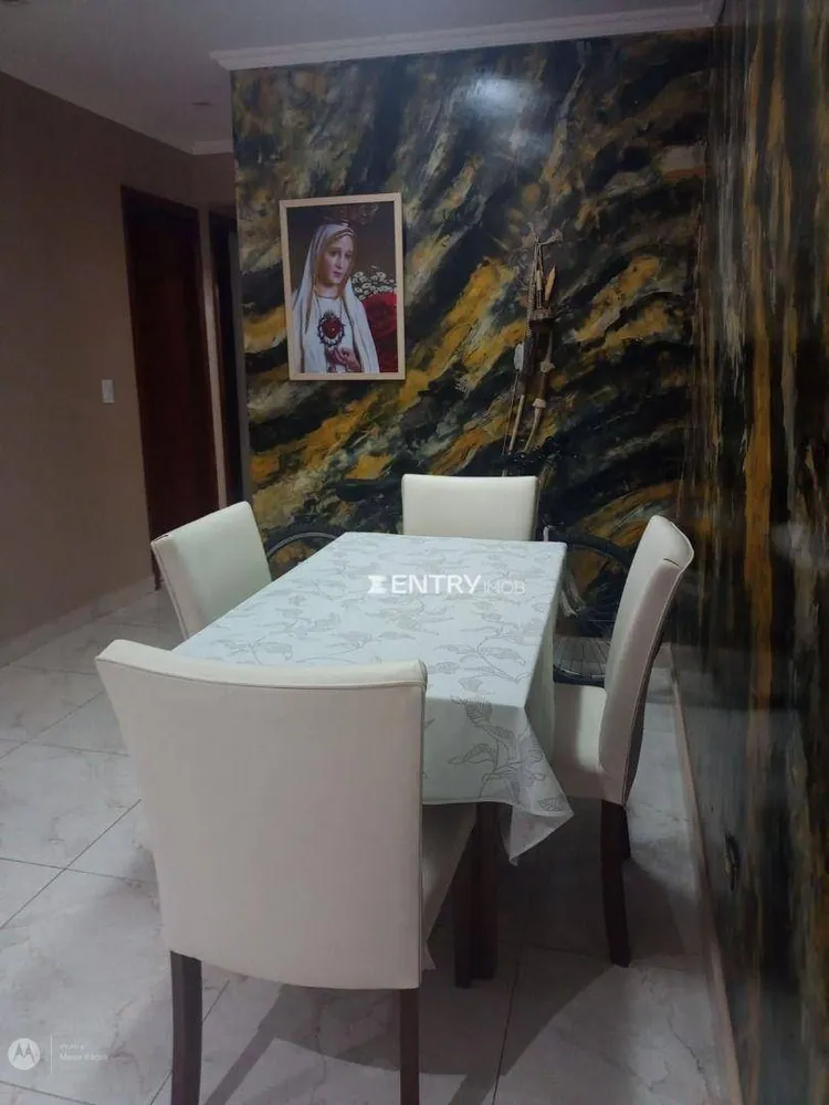 Apartamento, 3 quartos, 69 m² - Foto 1
