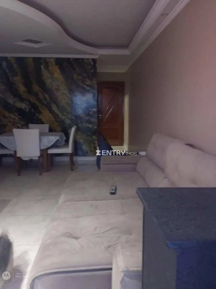 Apartamento, 3 quartos, 69 m² - Foto 2