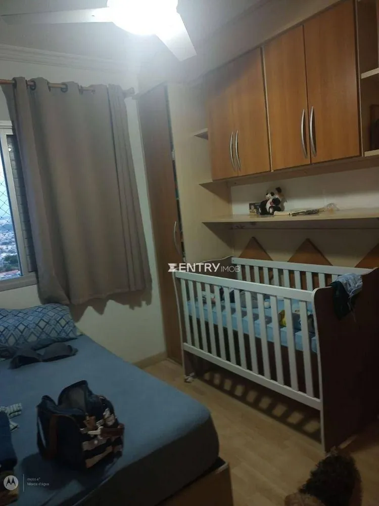 Apartamento, 3 quartos, 69 m² - Foto 3