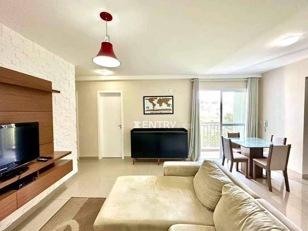 Apartamento, 2 quartos, 60 m² - Foto 2