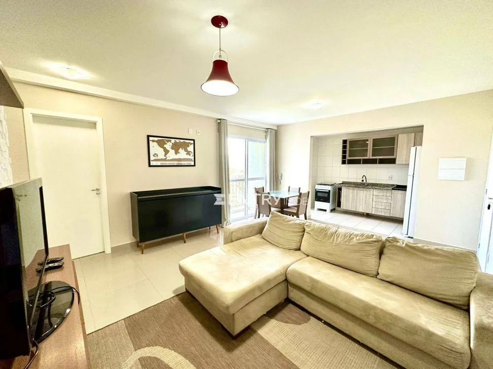 Apartamento, 2 quartos, 60 m² - Foto 1