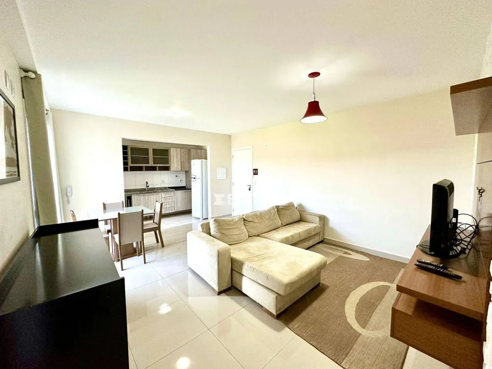 Apartamento, 2 quartos, 60 m² - Foto 4