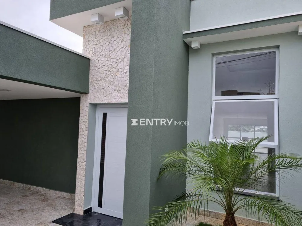 Casa, 3 quartos, 165 m² - Foto 2