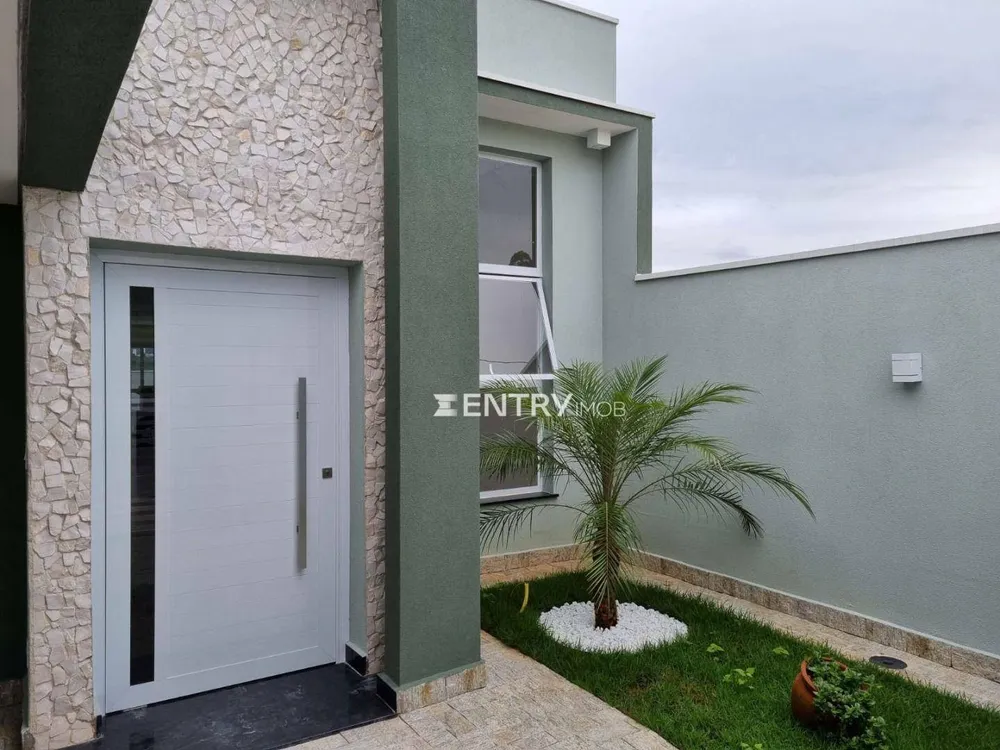 Casa, 3 quartos, 165 m² - Foto 1