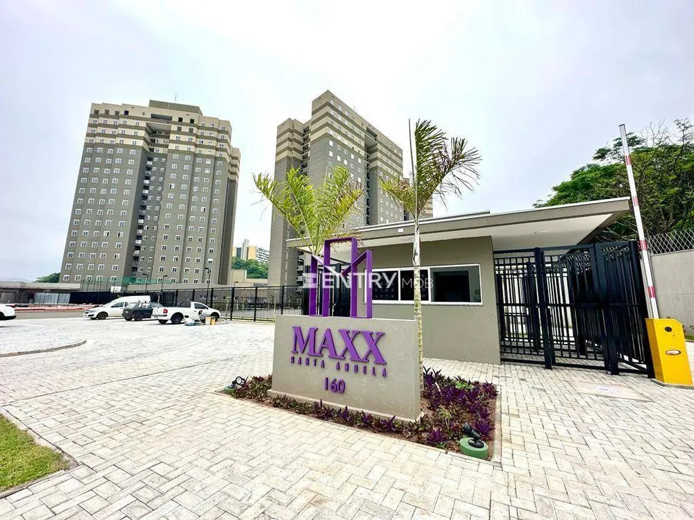 Apartamento, 2 quartos, 72 m² - Foto 1