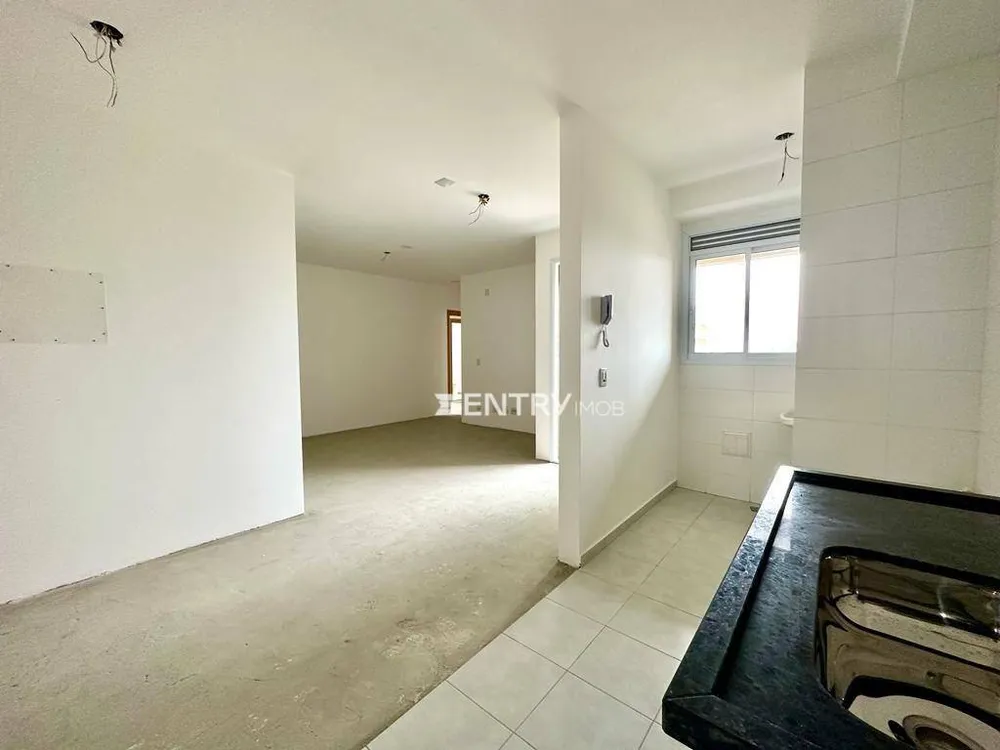 Apartamento, 2 quartos, 72 m² - Foto 2