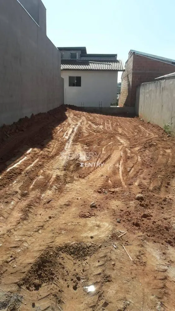 Terreno, 126 m² - Foto 1