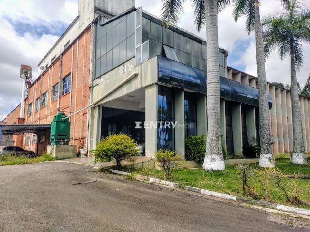 Depósito-Galpão, 13420 m² - Foto 1