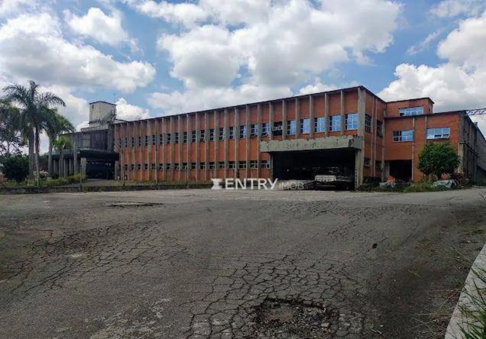 Depósito-Galpão, 13420 m² - Foto 2