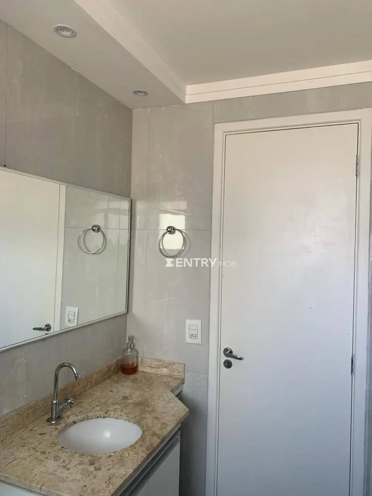 Apartamento, 2 quartos, 60 m² - Foto 3