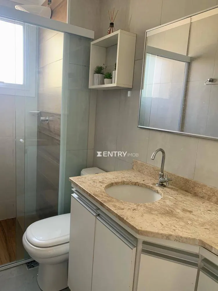 Apartamento, 2 quartos, 60 m² - Foto 4