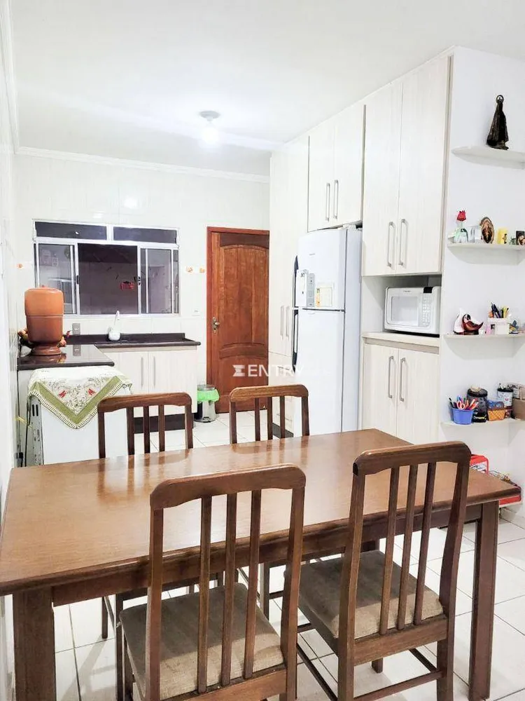 Casa, 3 quartos, 127 m² - Foto 3
