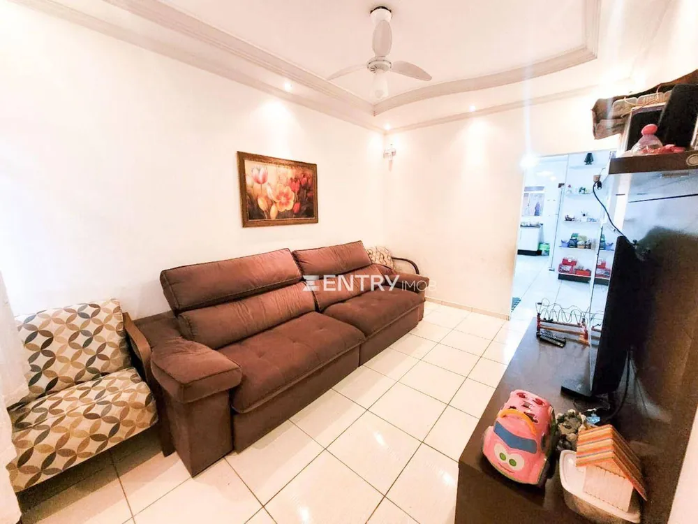 Casa, 3 quartos, 127 m² - Foto 1