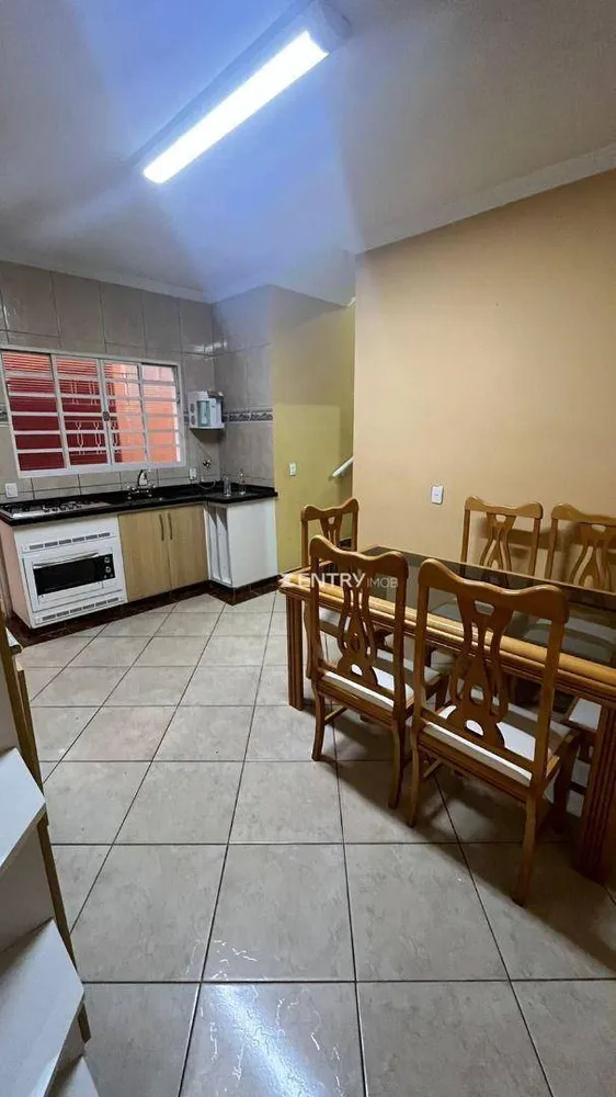 Casa, 3 quartos, 116 m² - Foto 2
