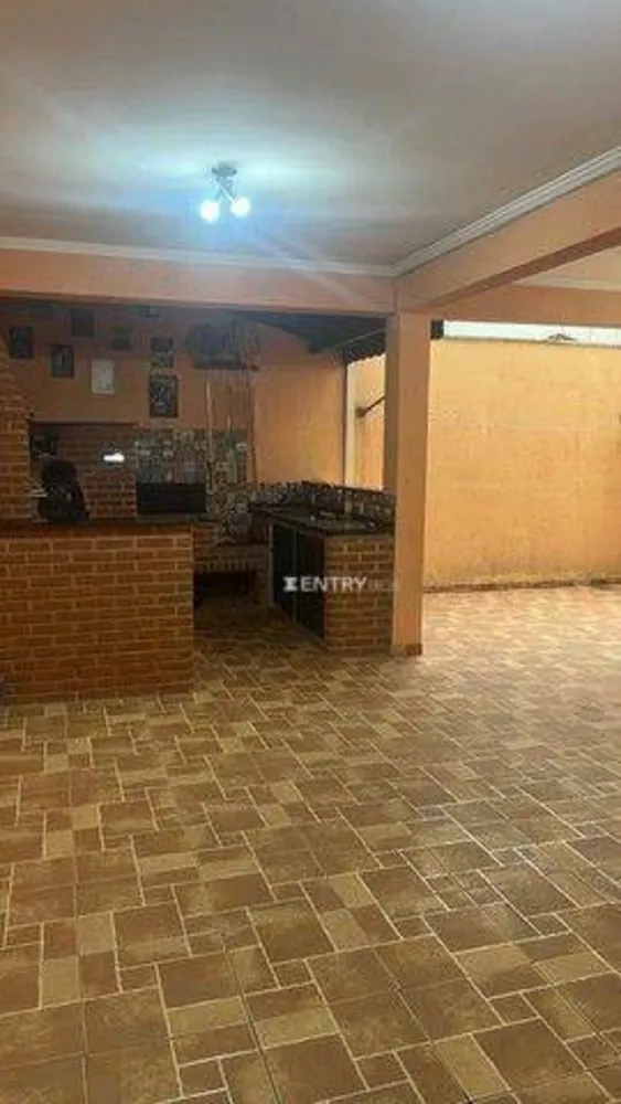 Casa, 3 quartos, 116 m² - Foto 4