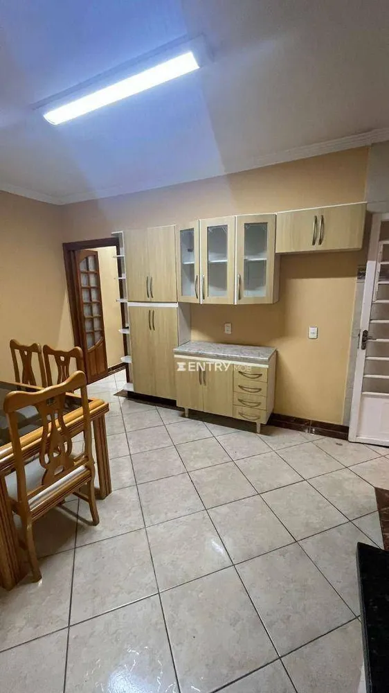 Casa, 3 quartos, 116 m² - Foto 1