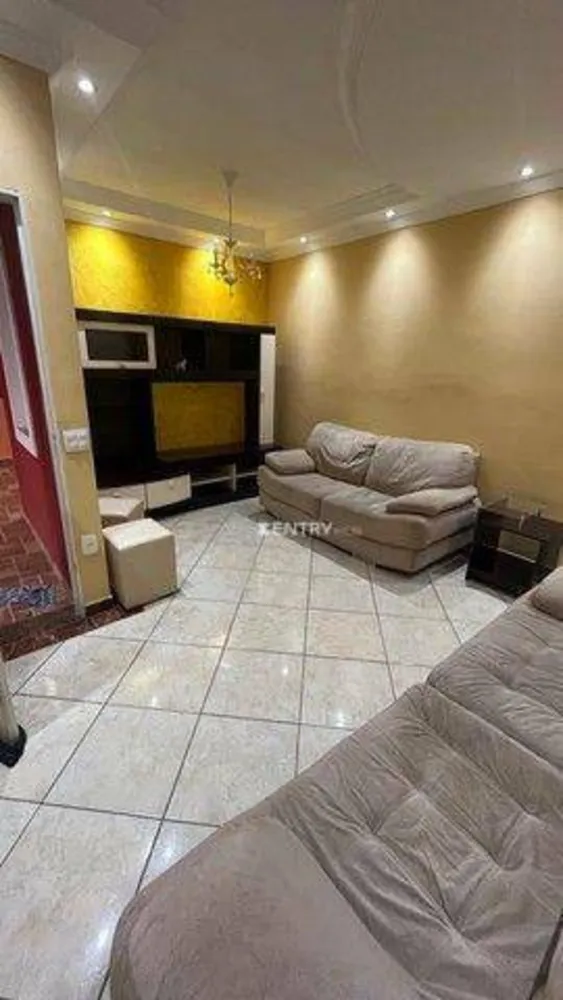 Casa, 3 quartos, 116 m² - Foto 3