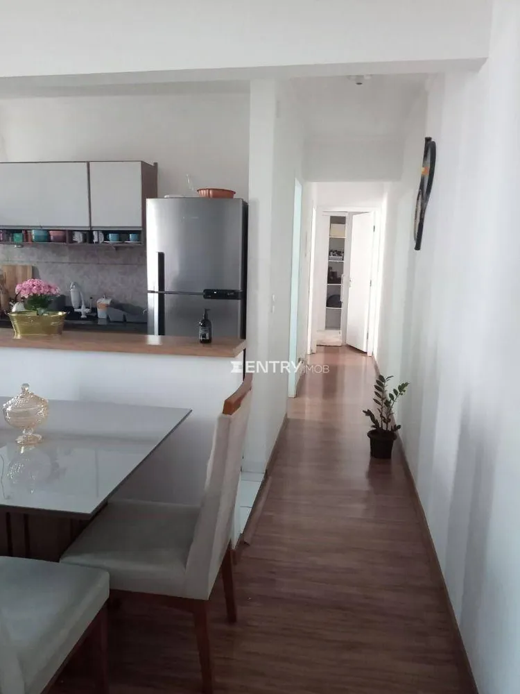 Apartamento, 2 quartos, 54 m² - Foto 4