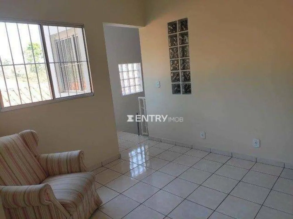 Casa, 4 quartos, 211 m² - Foto 7