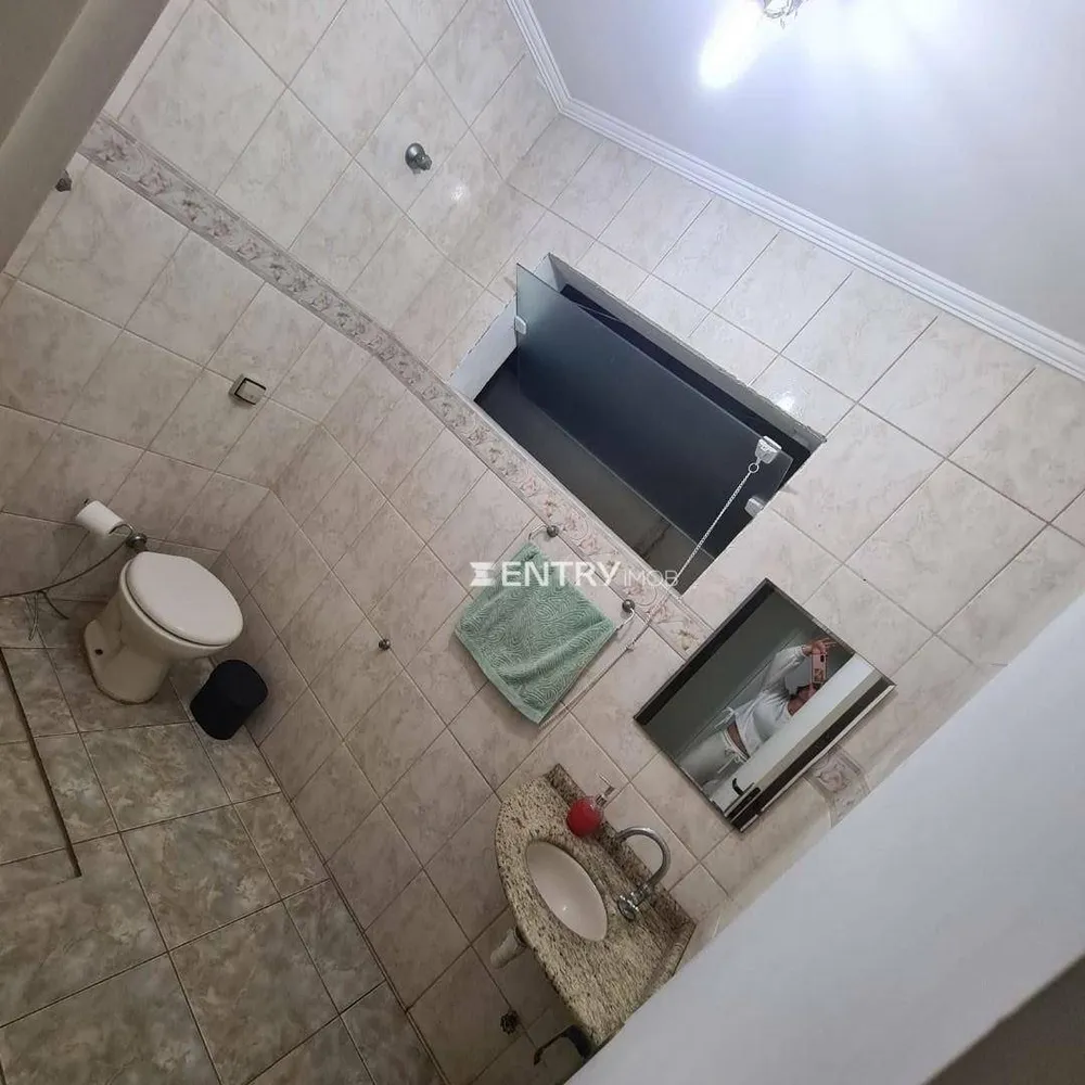 Casa, 4 quartos, 211 m² - Foto 5
