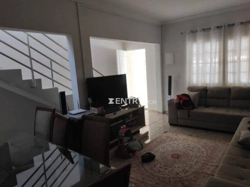 Casa, 4 quartos, 211 m² - Foto 8