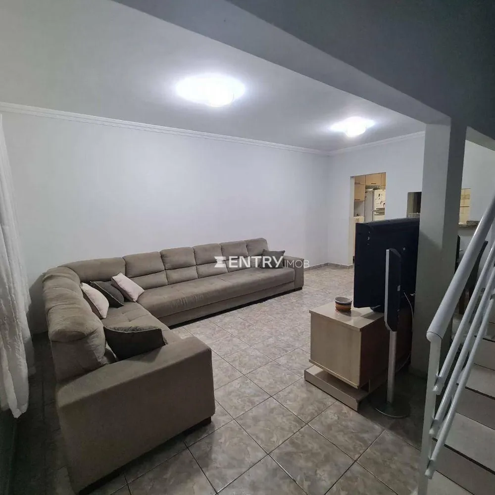 Casa, 4 quartos, 211 m² - Foto 3