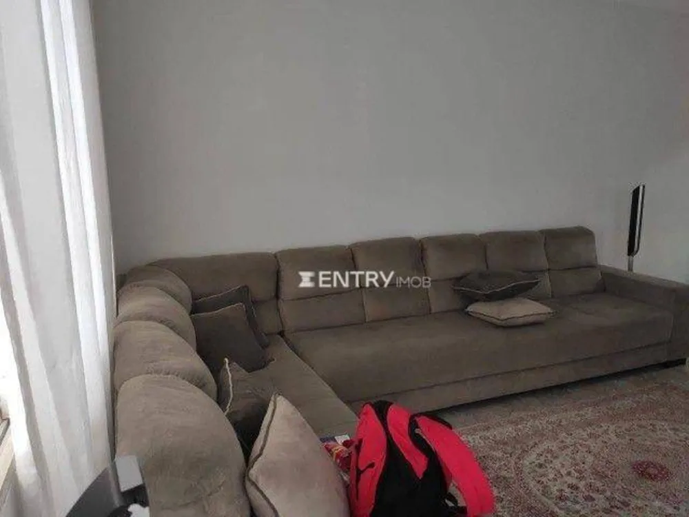 Casa, 4 quartos, 211 m² - Foto 6