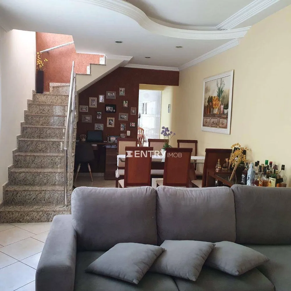 Casa, 3 quartos, 158 m² - Foto 3