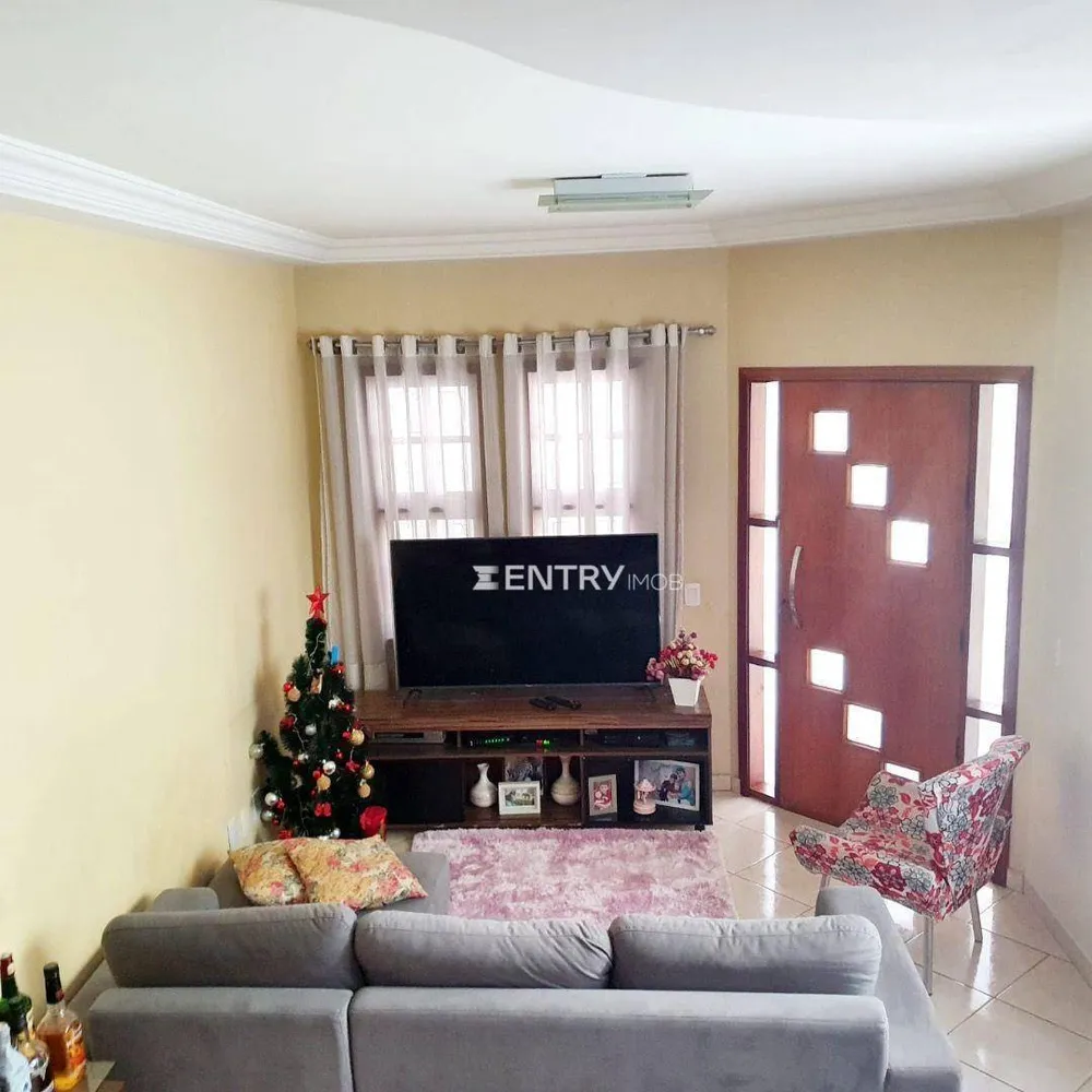 Casa, 3 quartos, 158 m² - Foto 4
