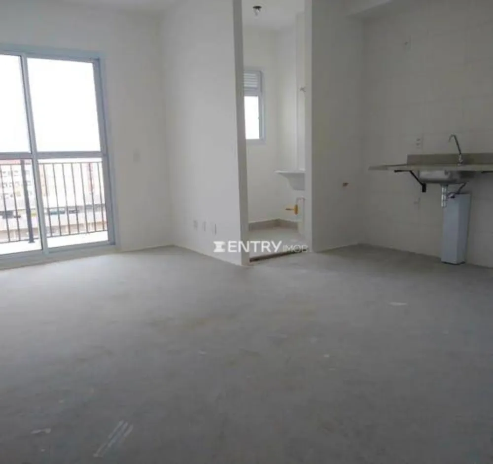 Apartamento, 2 quartos, 60 m² - Foto 4