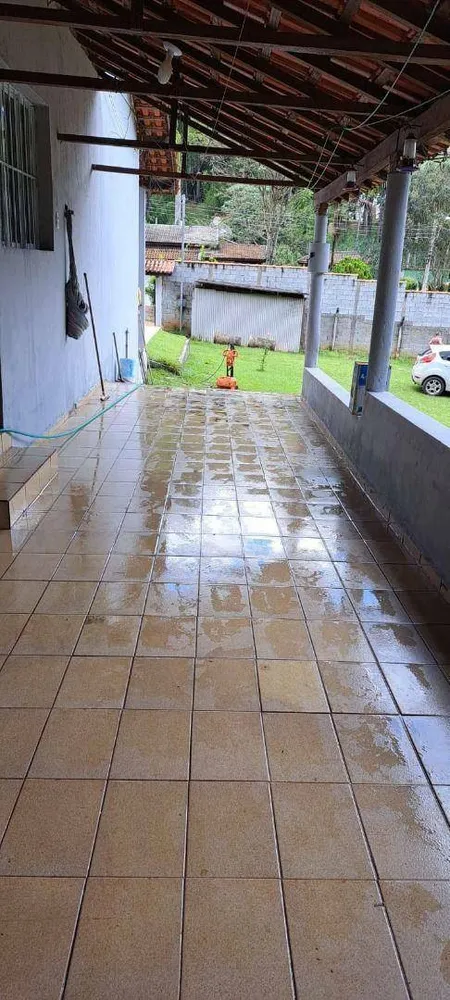 Chácara, 2 quartos, 987 m² - Foto 3