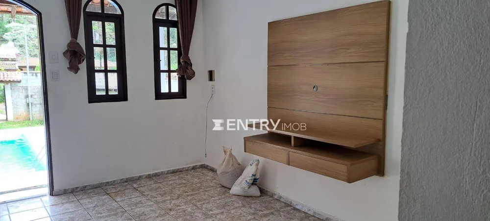 Chácara, 2 quartos, 987 m² - Foto 2