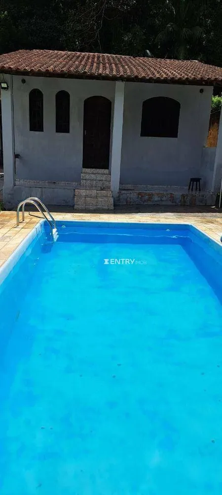 Chácara, 2 quartos, 987 m² - Foto 4
