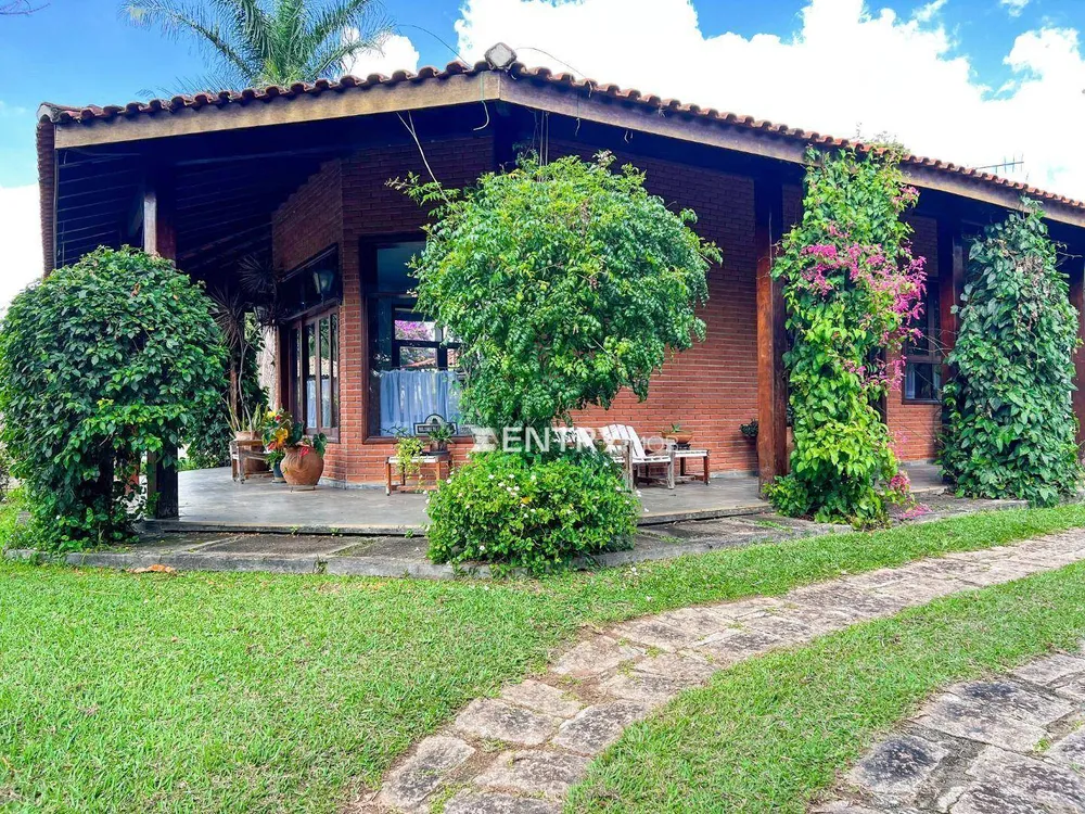 Casa de Condomínio, 4 quartos - Foto 3
