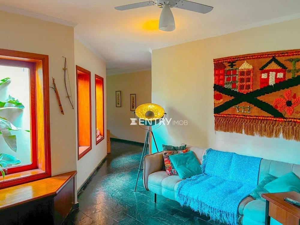Casa de Condomínio, 4 quartos - Foto 8