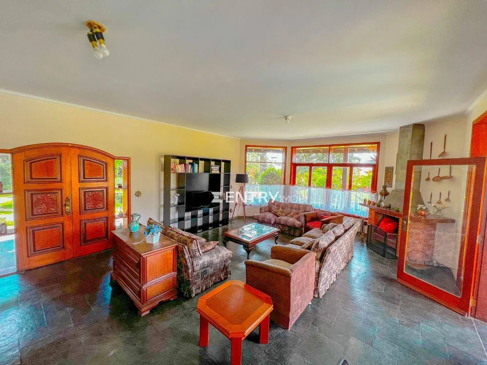 Casa de Condomínio, 4 quartos - Foto 4
