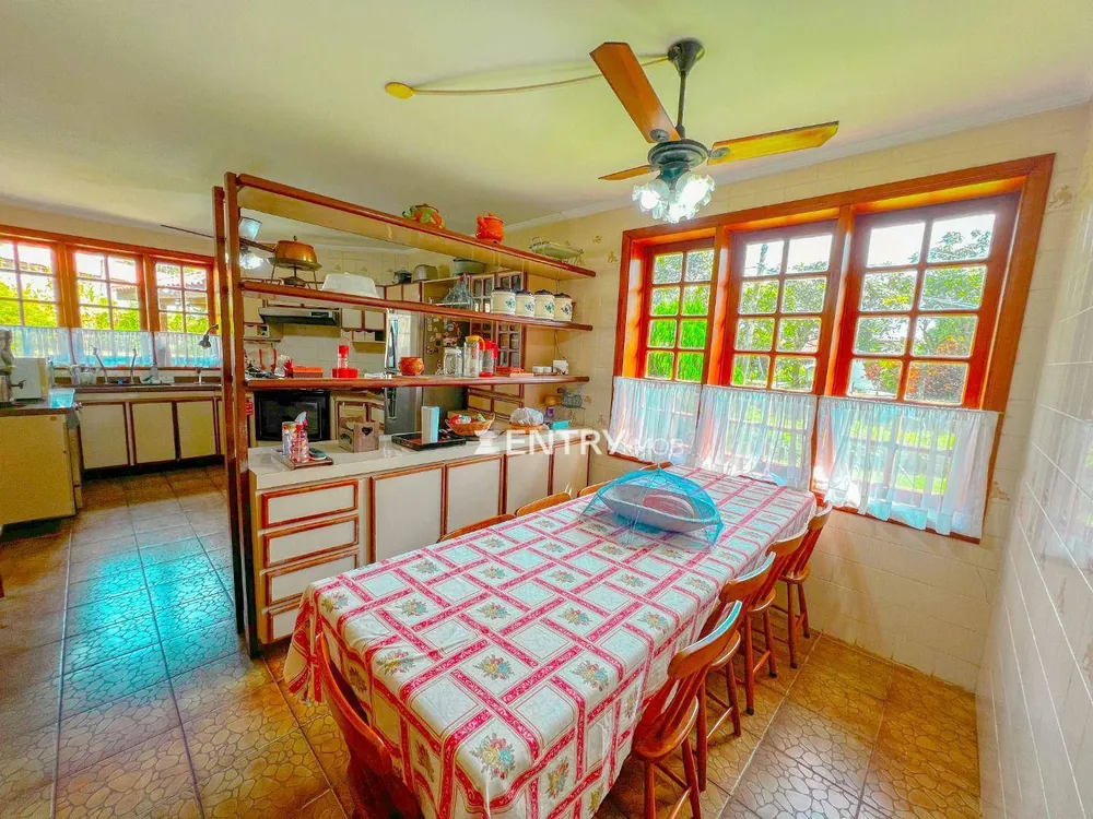 Casa de Condomínio, 4 quartos - Foto 7