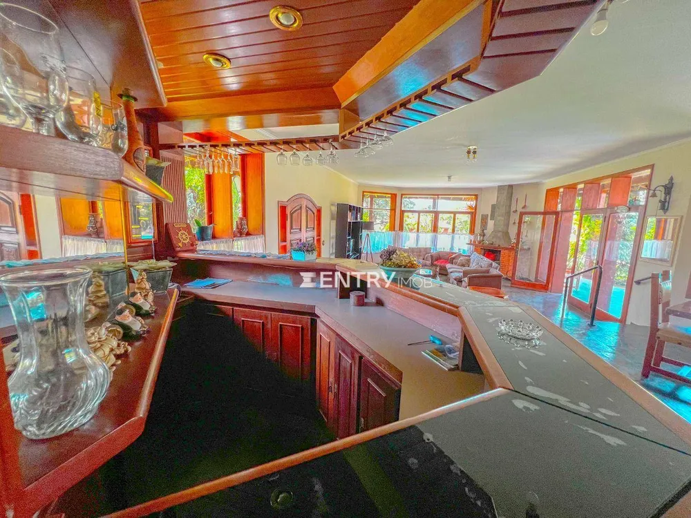 Casa de Condomínio, 4 quartos - Foto 6